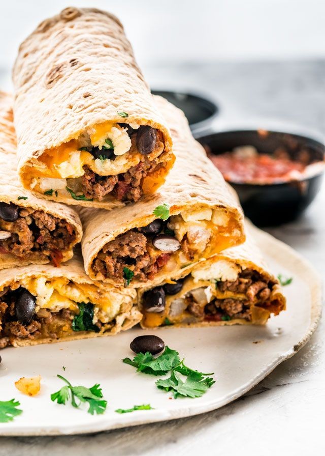 Buffalo Chicken Wrap Bliss in Minutes