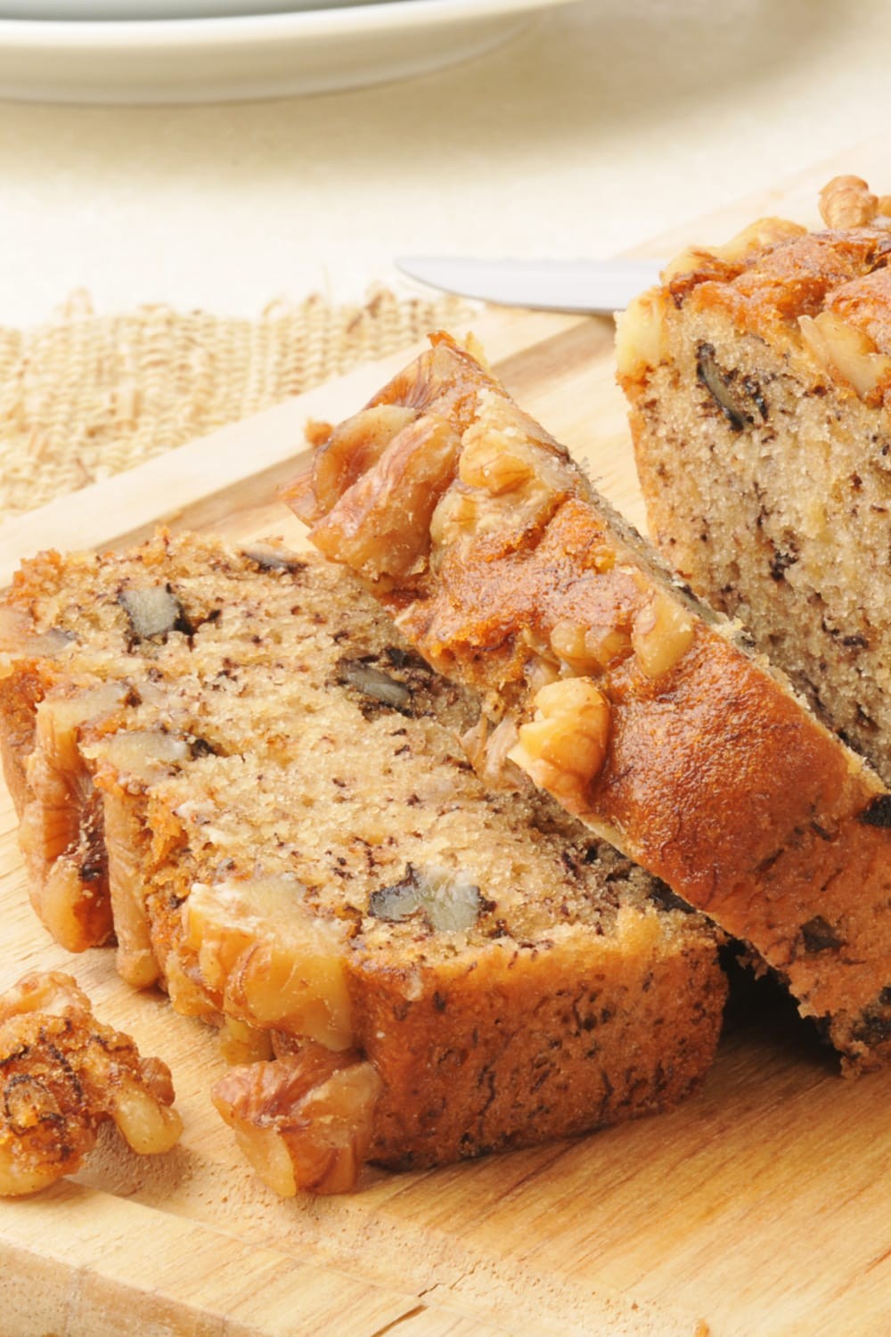 Walnut Caramel Tart: A Nutty Holiday Delight