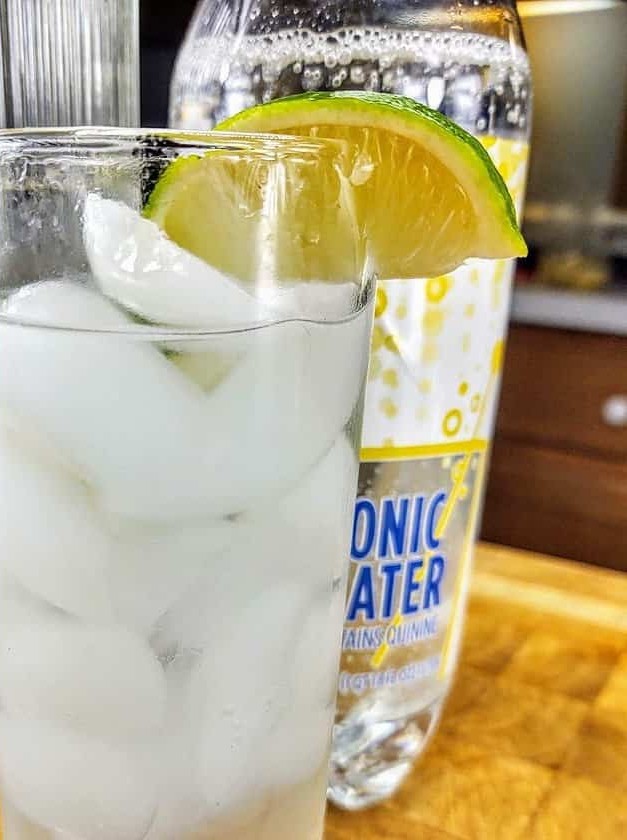 Vodka & Tonic: Refreshing Cocktail Classic