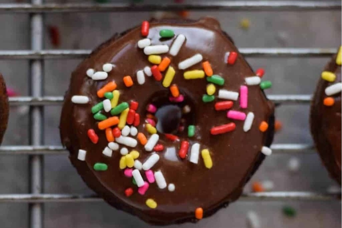 Indulgent Gluten-Free Chocolate Treats