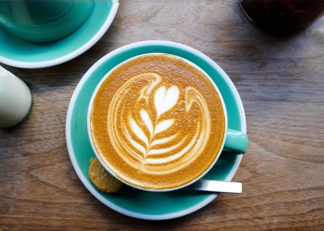 Columbian Curdled Milk Dessert Delight