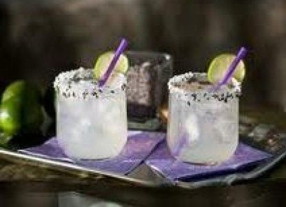 Prickly Pear Tequila Party Pitcher