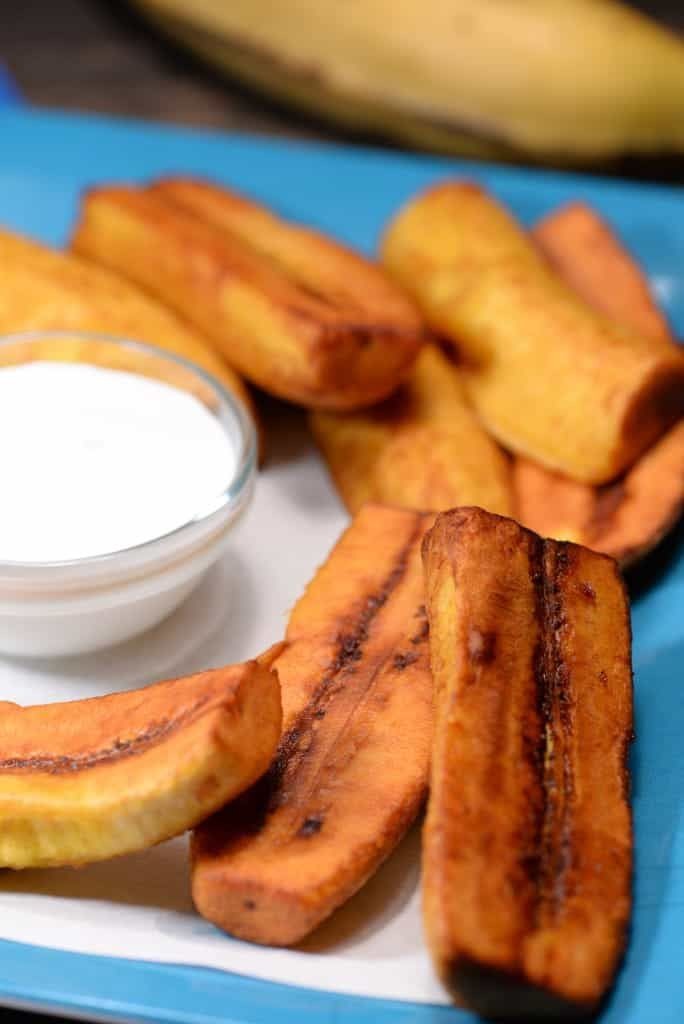 Discovering Honduran Street Food at Its Best