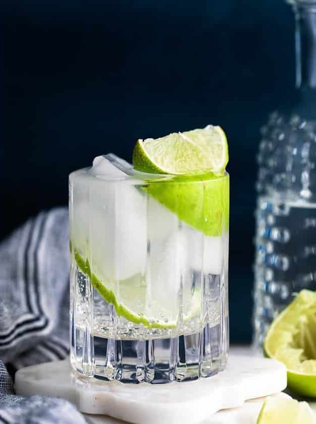 Taste the Summer in a Glass