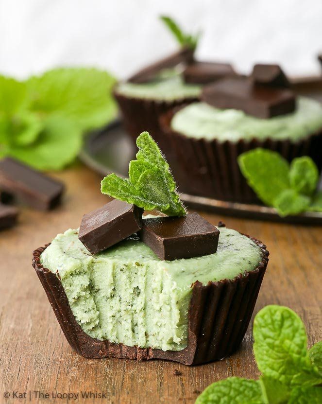 Decadent Vegan White Chocolate Tart Recipe