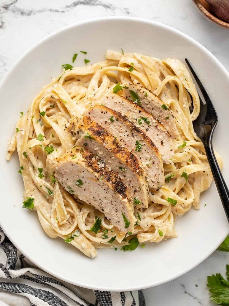 Comforting Tuna Pasta Delight