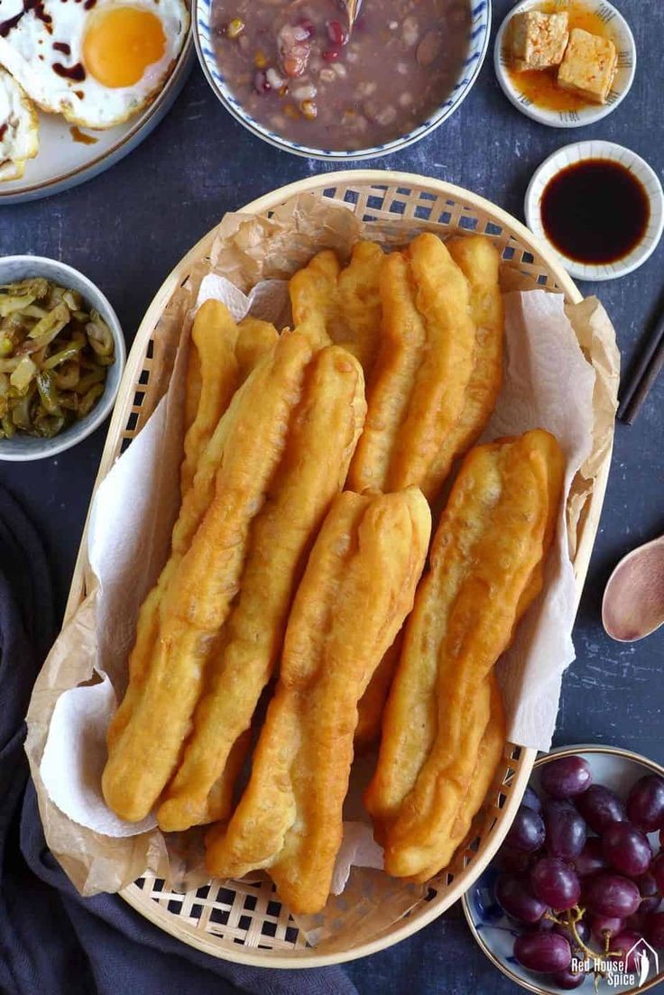 Bacon-Wrapped Egg Rice Cakes