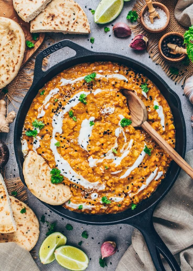 North Indian Cauliflower Potato Curry Delight