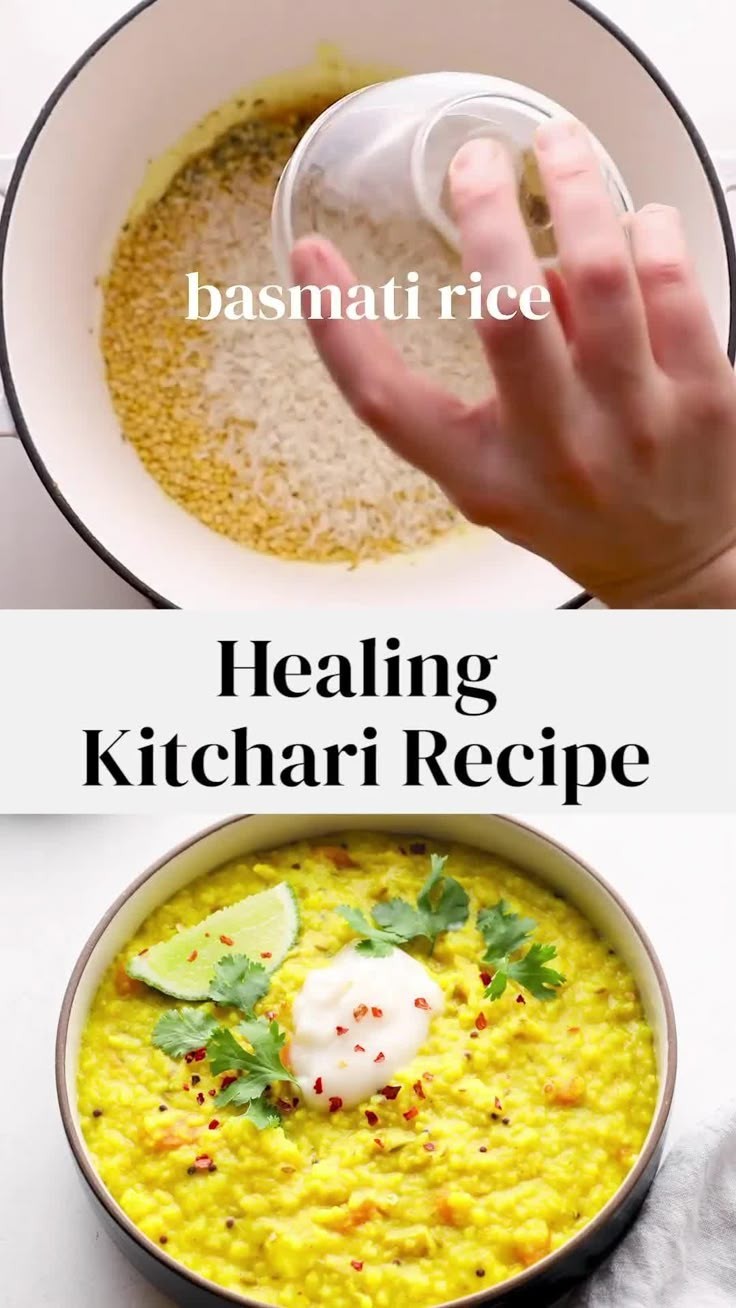 Yellow Egg Yolk Fried Rice Delight