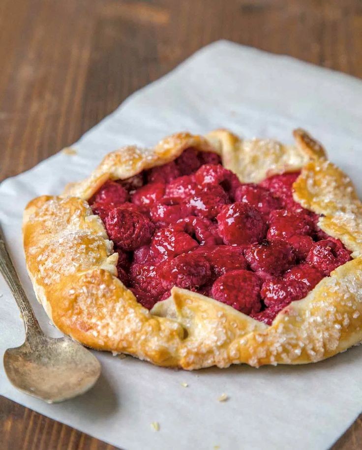 Tart Italian Lemon Crostata Delight