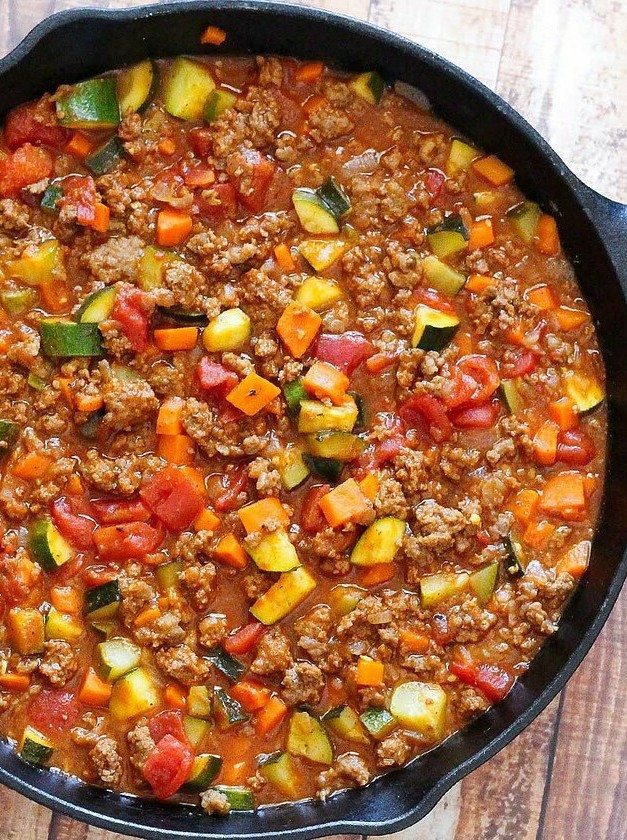 Hearty Paleo Chili Recipes for Families