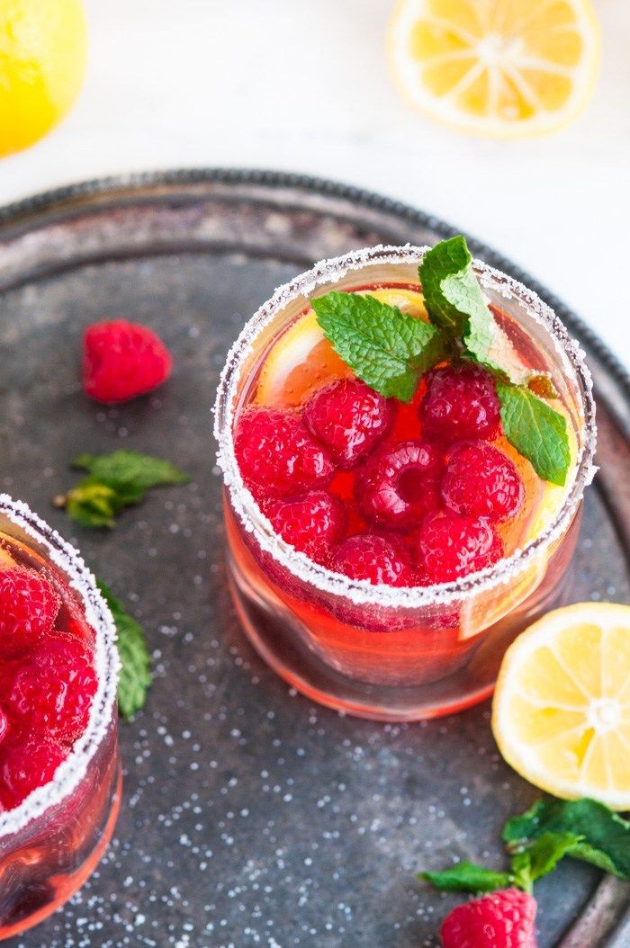 Aperol Spritz Slush Recipe