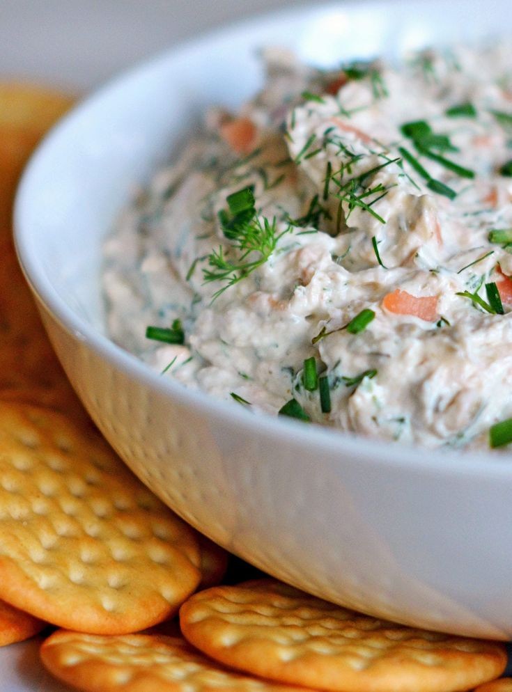 Crispy Salmon Patties