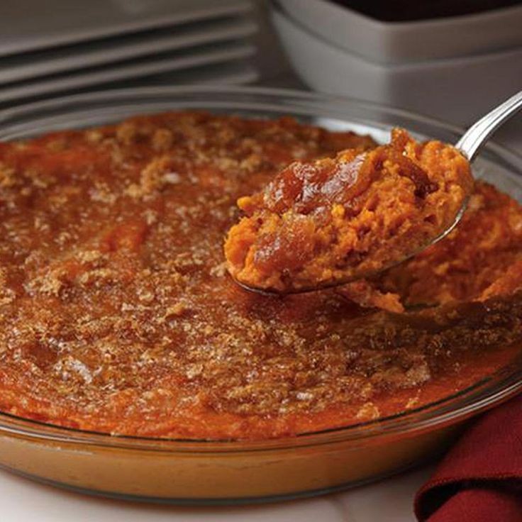 Sweet Spiced Sweet Potato Loaf