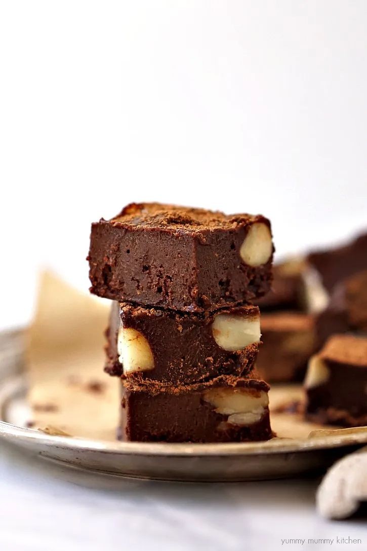 Lemon Zest White Chocolate Bites