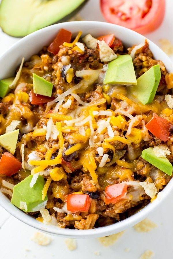 Beef and Turkey Meat Lovers Delight