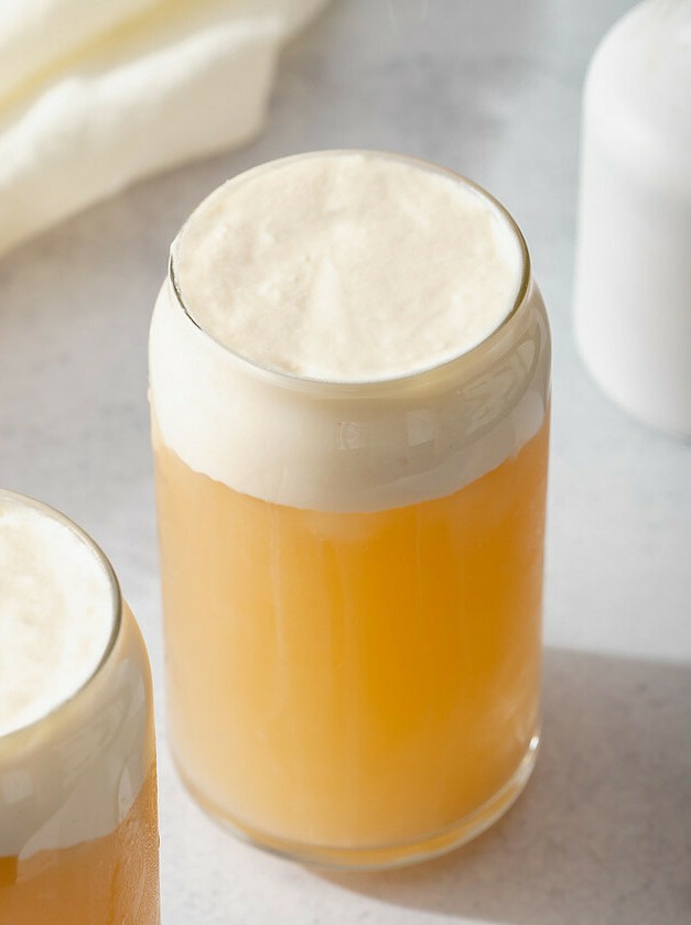 Cheesy Boba Toppings Game Changer