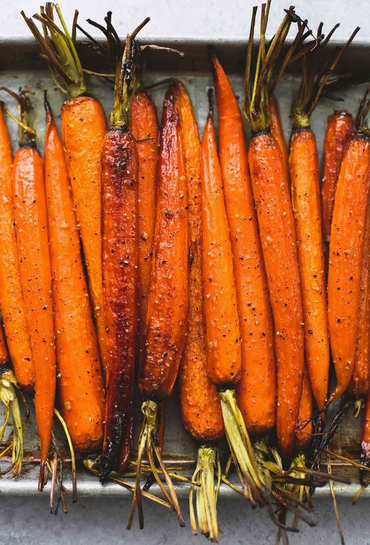 Carrot Cake Cookies with Tropical Twist Frosting