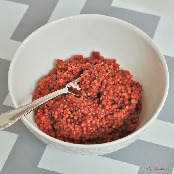 Sweet & Smoky Sweet Potato Salad