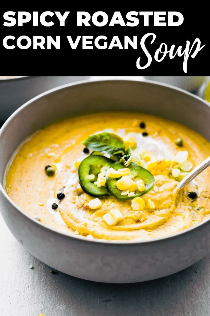 Spicy Chipotle Tortilla Soup Delight