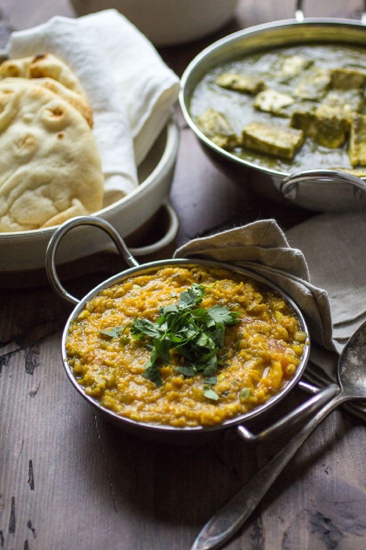 Spiced Chickpea Cakes of India