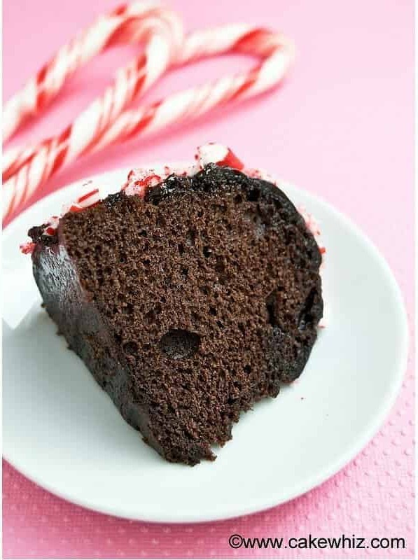 Elevate Box Cake Mix with Simple Upgrades