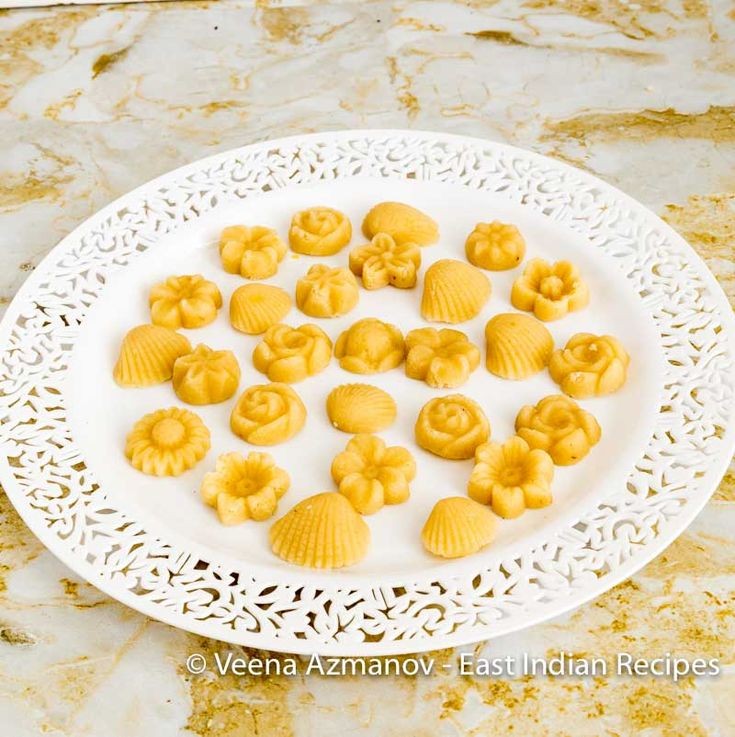 Classic Macintosh Toffee Recipe