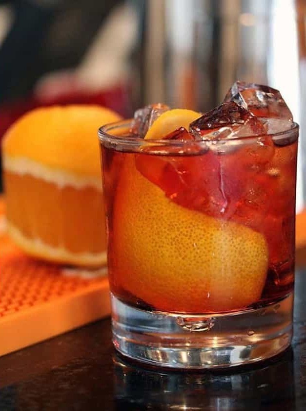 Bitter Taste of Italian-American Heritage