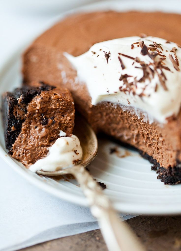 Sweet Italian Honey Frozen Delight