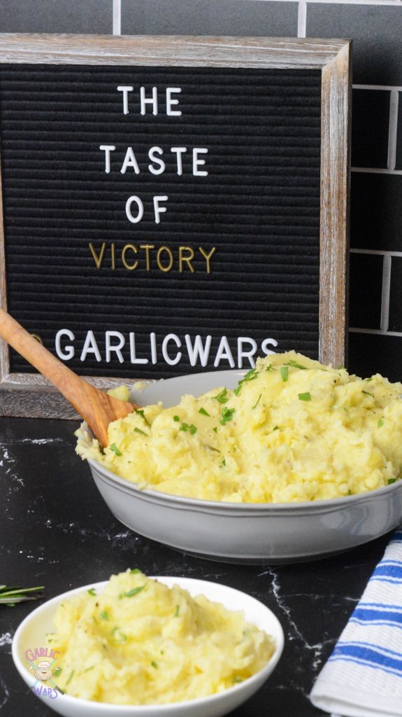 Garlic Rosemary Pork Roast Perfection