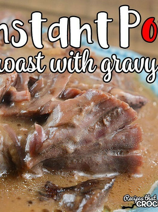 Quick Pressure Cooker Pot Roast Recipe