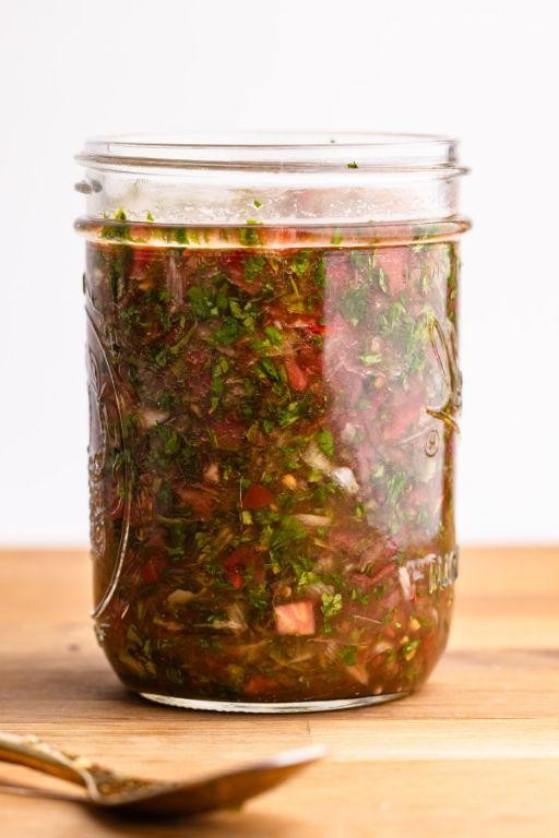 Ají Picante Colombiano