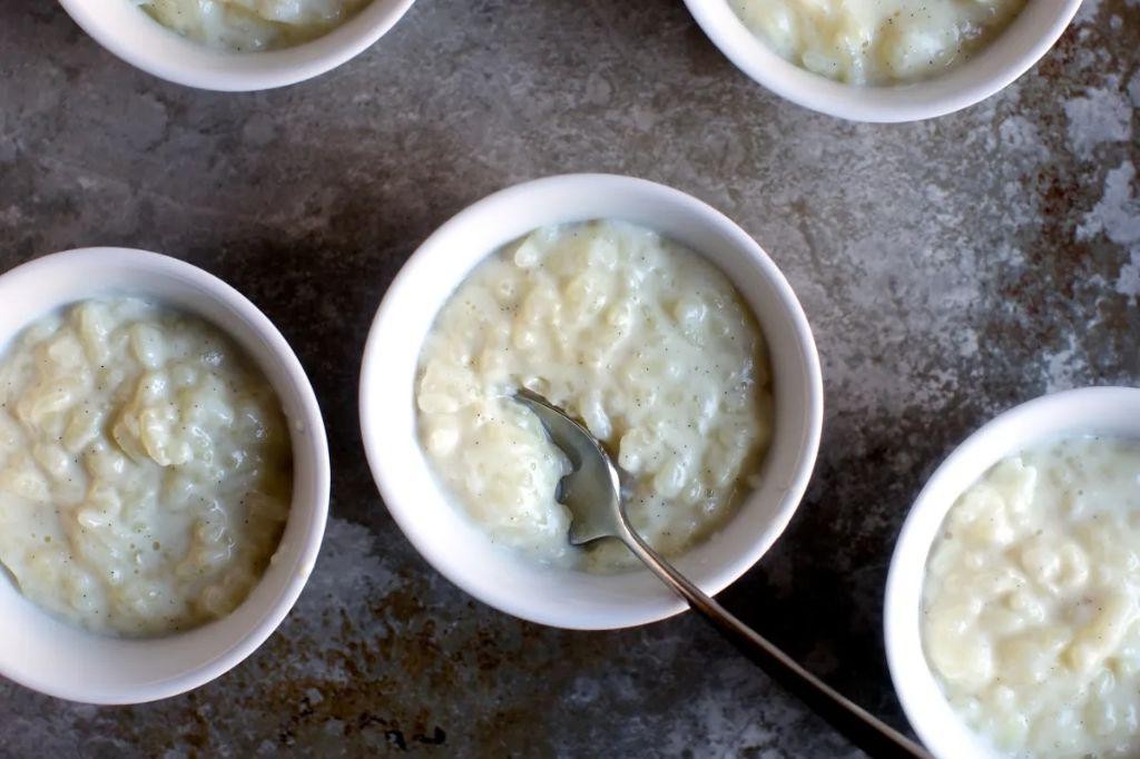 Almond & Rice Kitty Delights