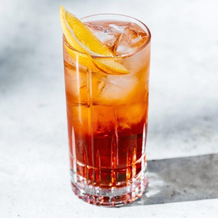 Americano Cocktail