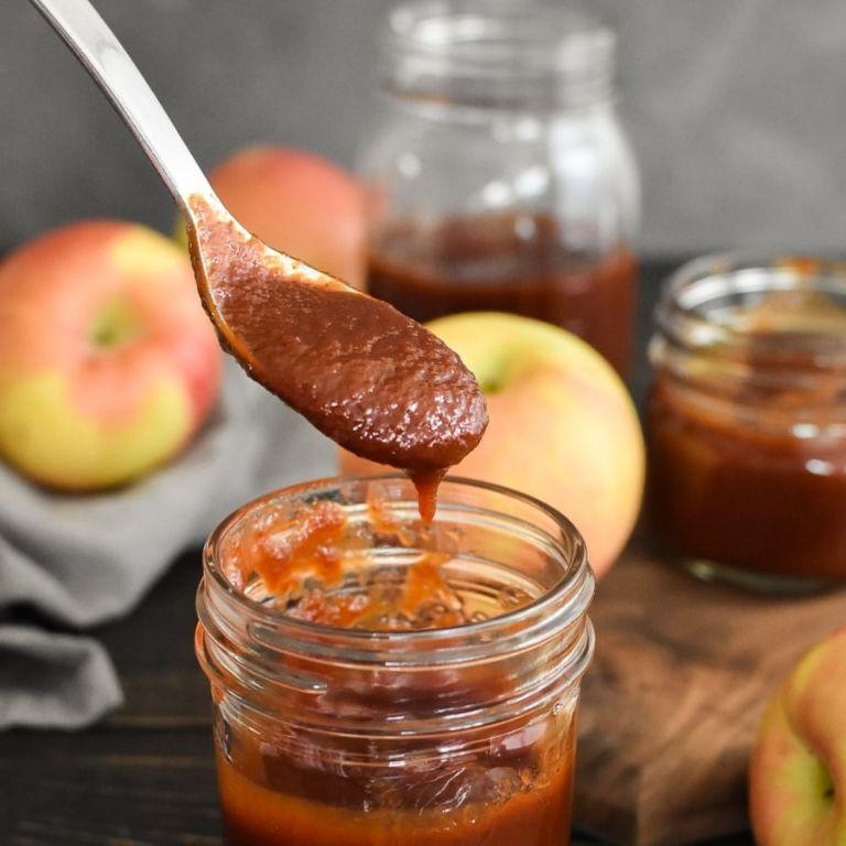 Apple Cider Vinegar Barbecue Sauce