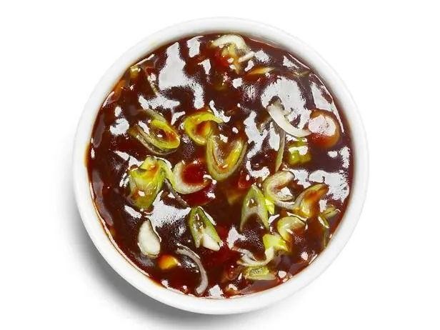 Asian-Inspired Hoisin BBQ Sauce