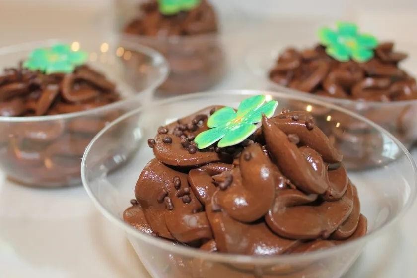 Avocado Mint Delight