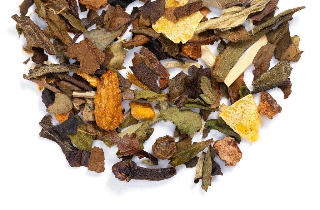 Ayurvedic Herbal Chai