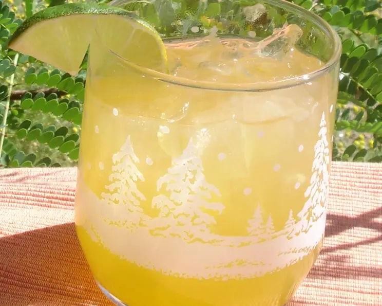 Bacardi Mango Madness