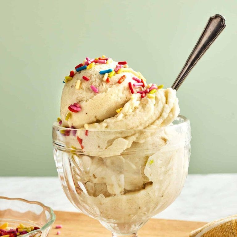 Banana Ice Cream