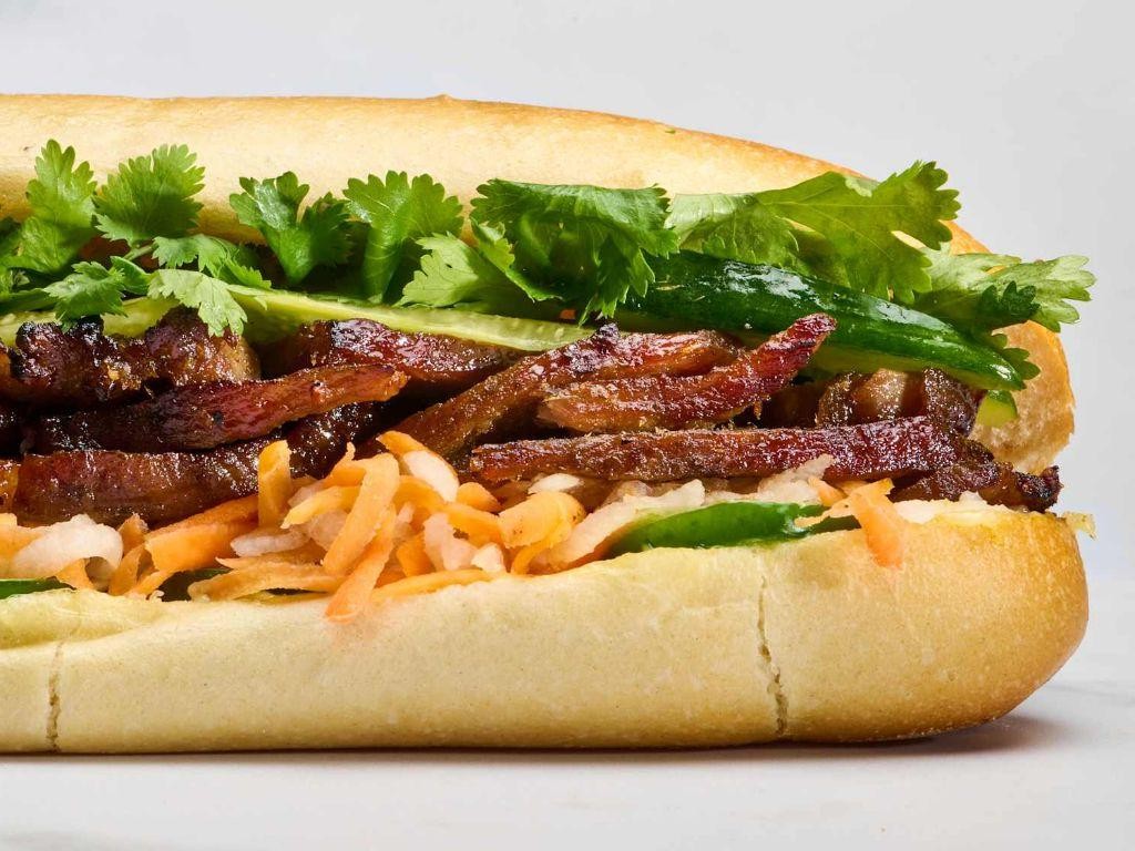 Banh Mi