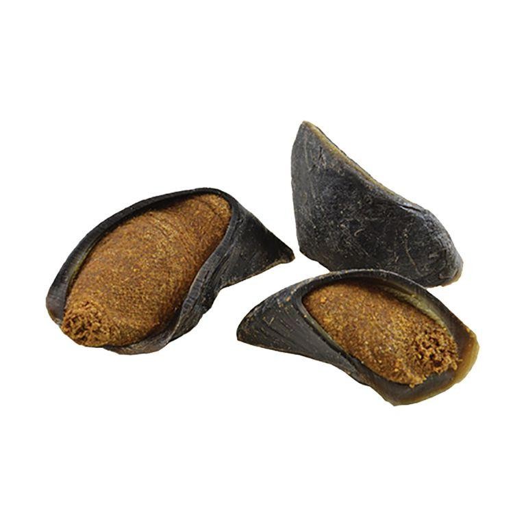 Beef and Pumpkin Chews