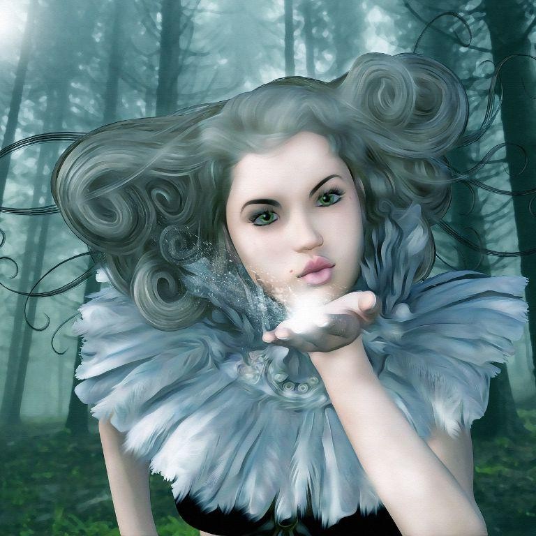 Boundless Magic Dust Creation Guide