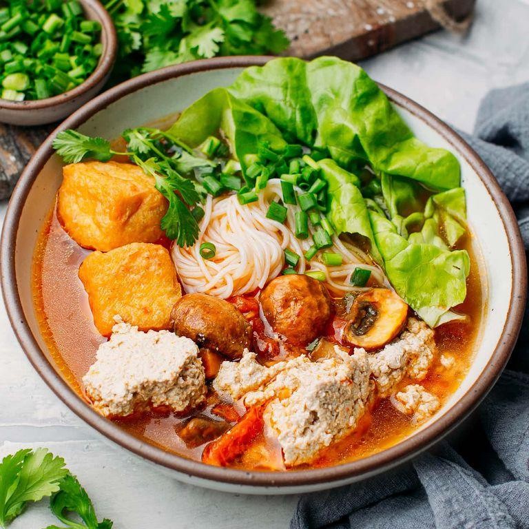 Bun Rieu