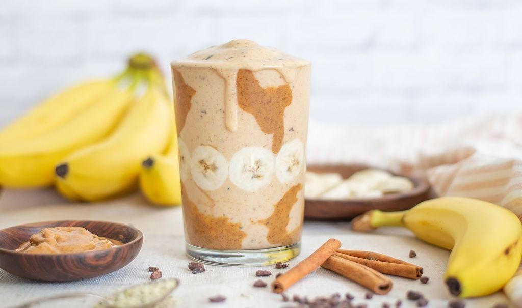 Butterfree Banana Brew