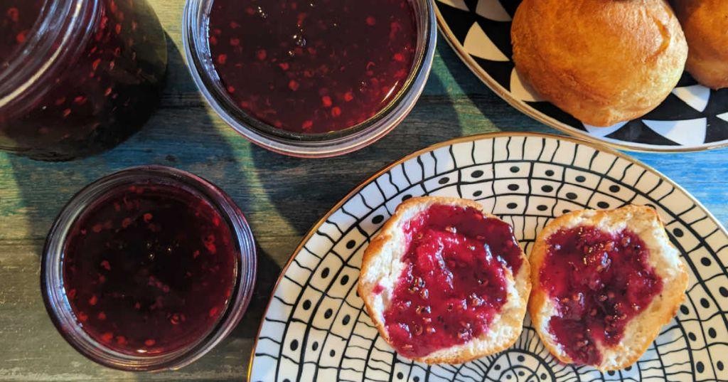 Cactus Pear Jam