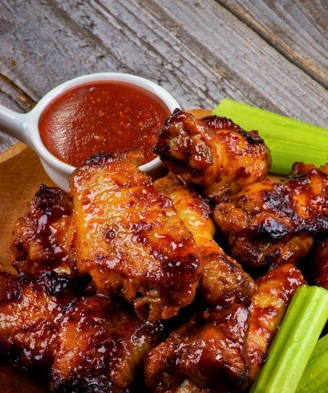 Cajun-Spiced Barbecue Sauce