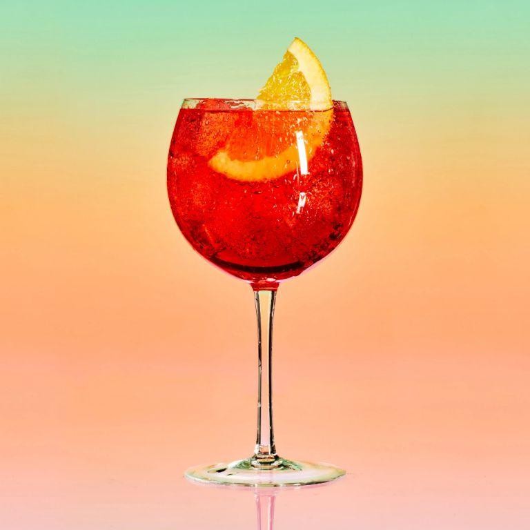 Campari Spritz