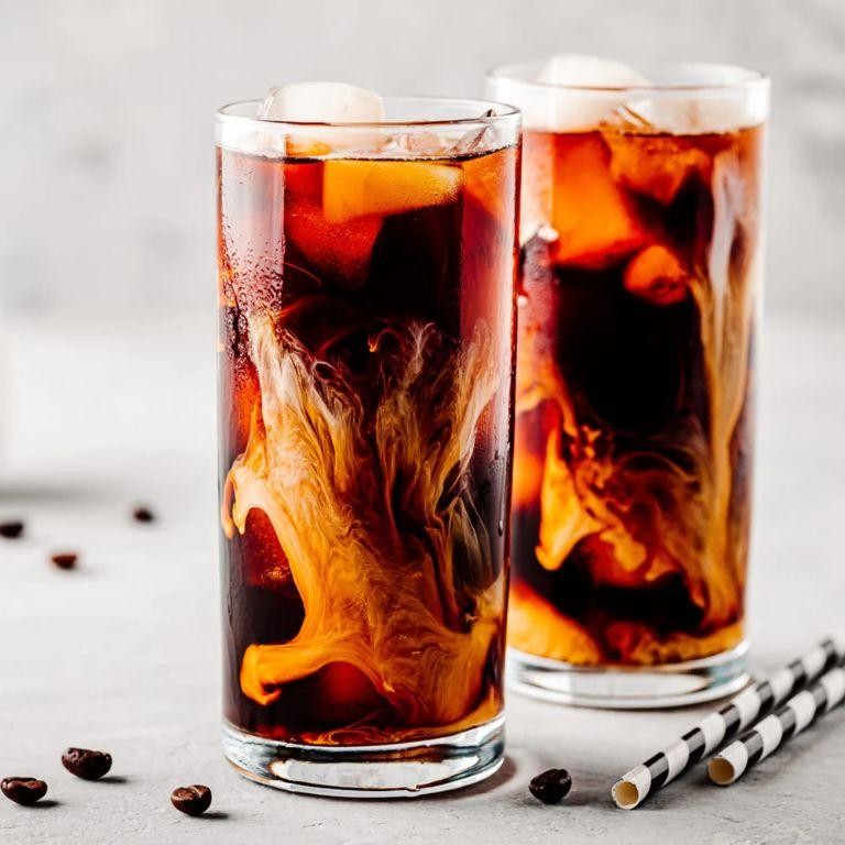 Caramel Pecan Cold Brew Concentrate
