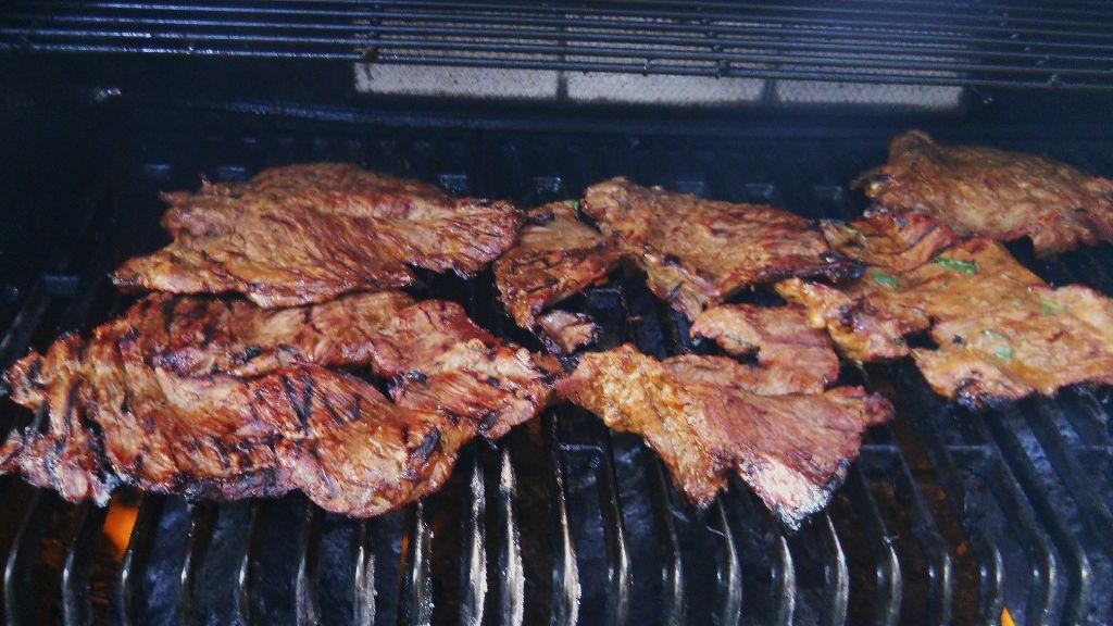 Carne Asada